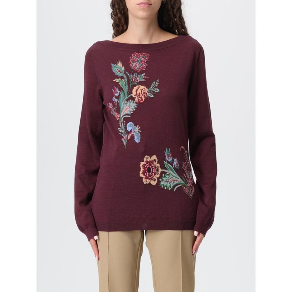 Etro Women Sweater Woman Etro